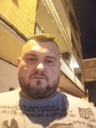  Molina de Segura,   Alexander, 42 ,   ,   