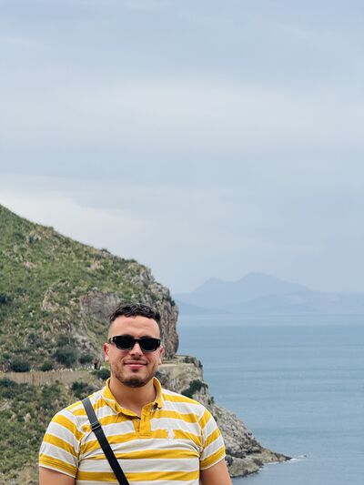  ,   Youcef, 26 ,   ,   