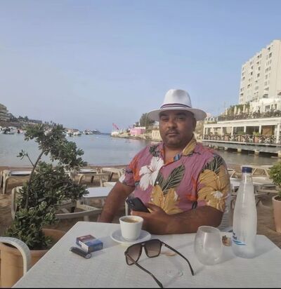  East Finchley,   Marius, 36 ,   ,   