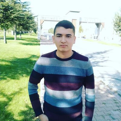  Bohnice,   Azamat, 26 ,   ,   