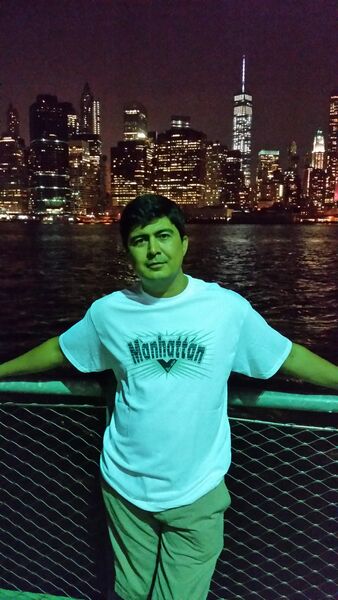  Barreiro,   Ruslan, 44 ,   ,   