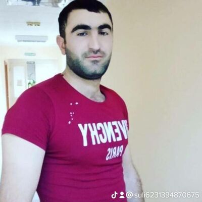   ,   Suleiman, 31 ,   ,   