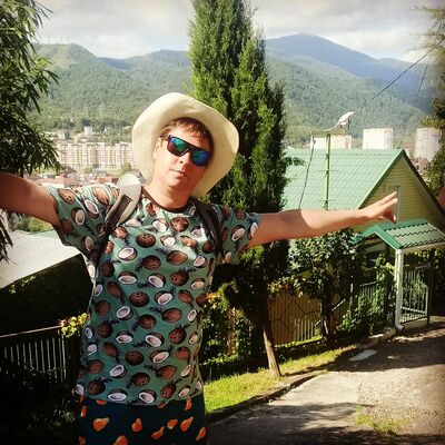  ,   Nikolay, 34 ,   ,   