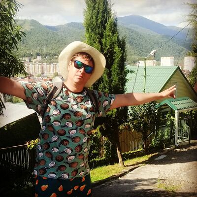  ,   Nikolay, 33 ,   ,   