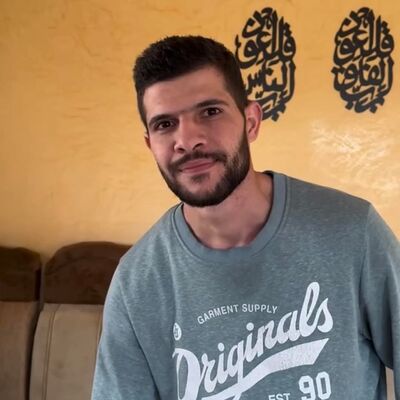 Nabulus,   Mohamd, 38 ,   ,   