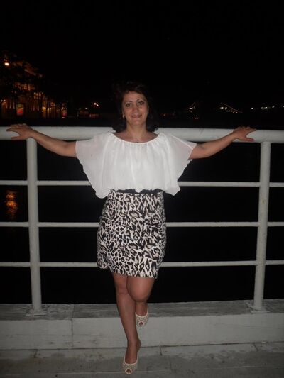  ,   Irina, 44 ,     , c 