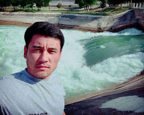  ,   Fayoz, 38 ,   ,   