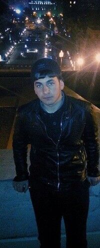  ,   Tamaz, 28 ,   