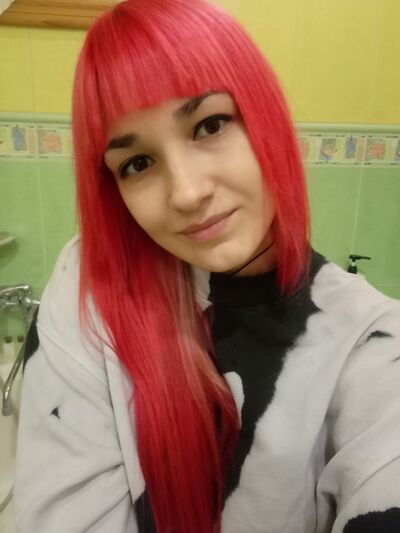  -,   Erika, 31 ,   c , 