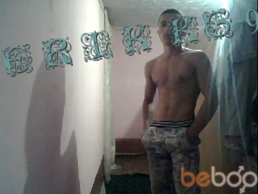 ���������� ������, ���� ������� Erik, 34 ����, ������������ ��� ������