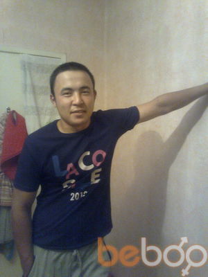  ,   Batyrhan, 35 ,   