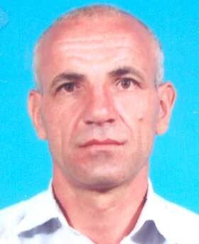  ,   Ismail, 55 ,   