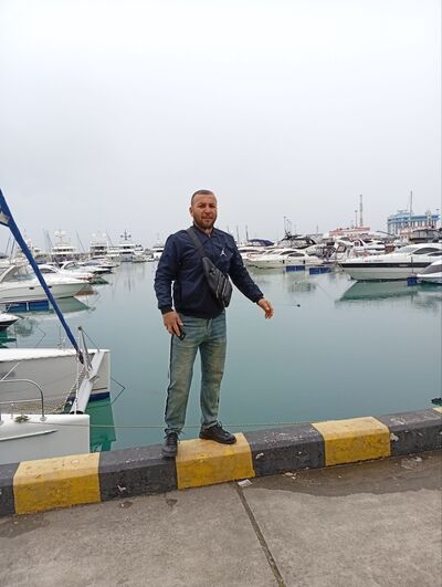  ,   Rustam, 34 ,   c 