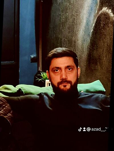  ,   Azad, 34 ,   ,   