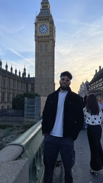  Finchley Road,   Zik, 29 ,   ,   