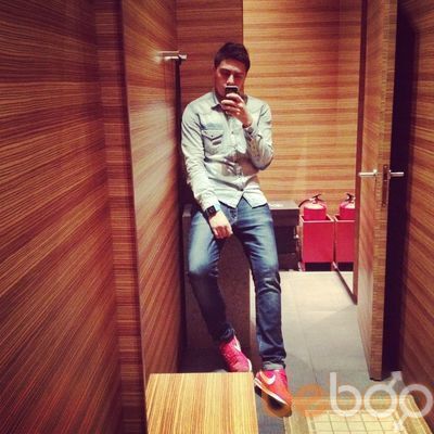  3813275  Artem, 37 ,    