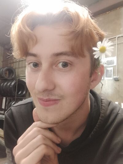  ,   Angel, 27 ,   