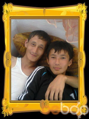  ,   Baurjan, 38 ,   