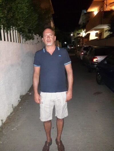  Riccione,   Mario, 42 ,   ,   