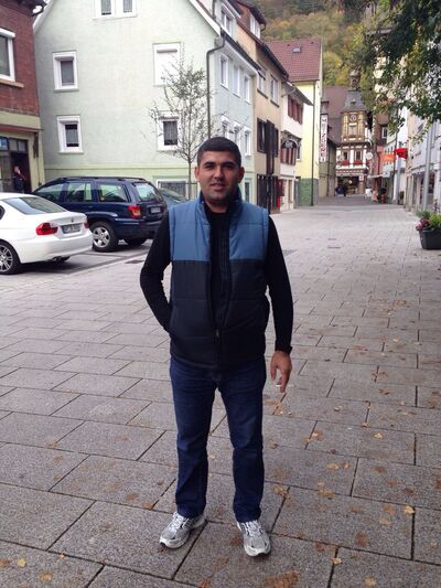  ,   Ramil, 47 ,   