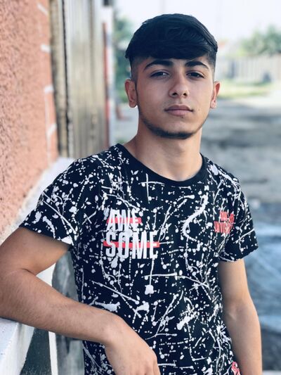  ,   Alex Gorvat, 20 ,   ,   
