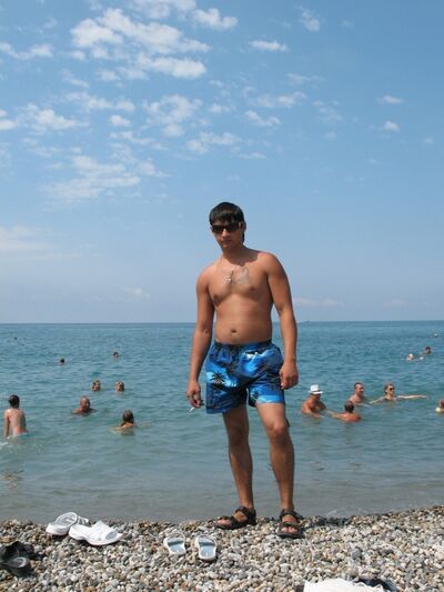  ,   Antonio, 42 ,   
