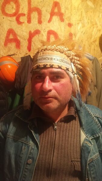  ,   George, 50 ,   
