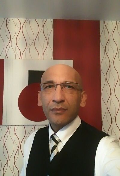  Salzweg,   Adnan, 55 ,   ,   , c 