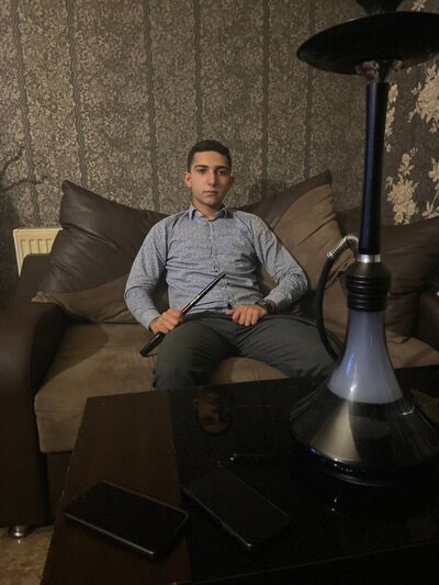  ,   Seyran, 26 ,   ,   