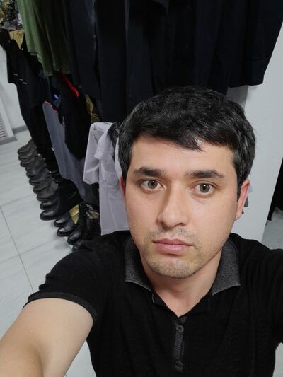  ,   Muxammadali, 34 ,   ,   