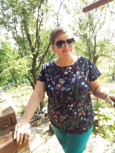  ,   Galina, 56 ,   c 