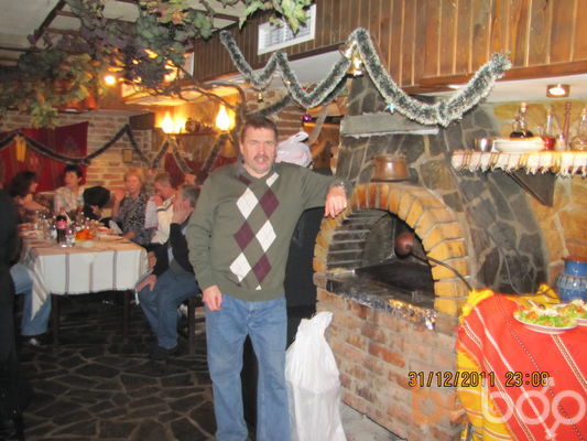  -,   Sergei, 68 ,   
