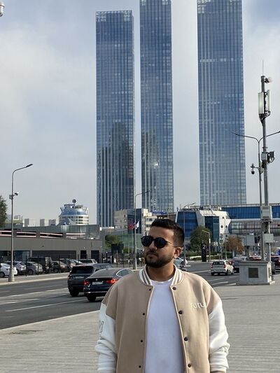   ,   Ahmed, 25 ,   ,   
