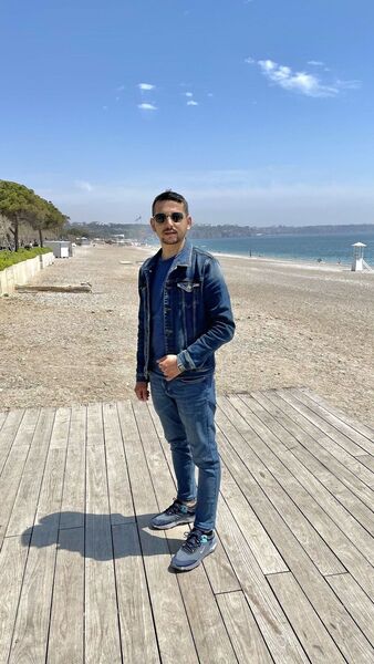  Alanya,   Ilyas, 29 ,   ,   