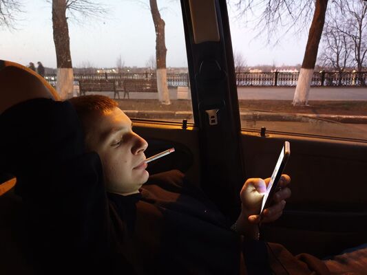  ,   Mikhail, 27 ,   ,   
