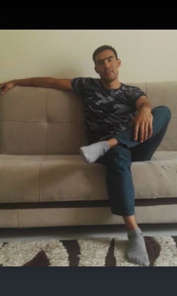  ,   Ismayil, 34 ,  