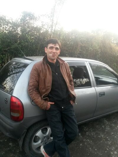  ,   Nikoloz, 41 ,   