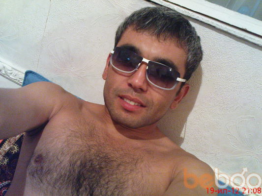  ,   Davron, 44 ,   