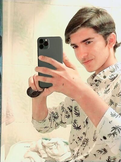  ,   Muhammad, 20 ,   ,   