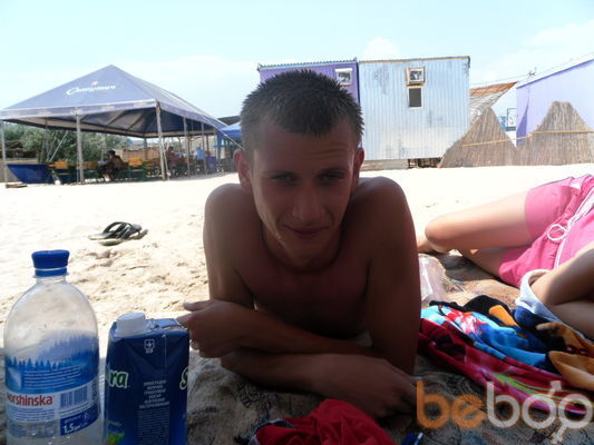  3824415  Andrei, 35 ,    