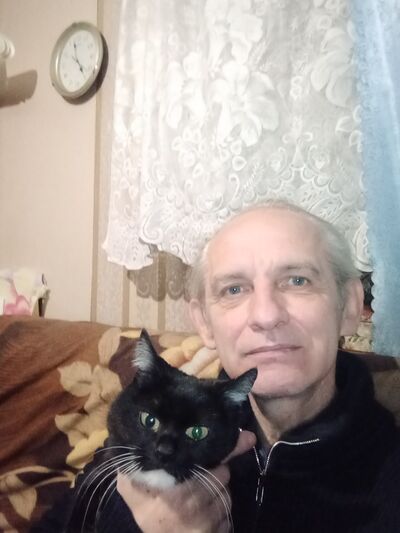  ,   Slava, 54 ,   , 