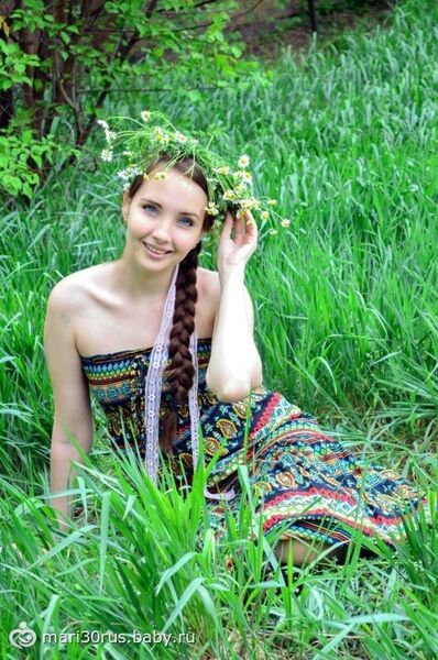 Знакомства Гурьевск, фото девушки Ольга, 30 лет, познакомится для флирта, любви и романтики