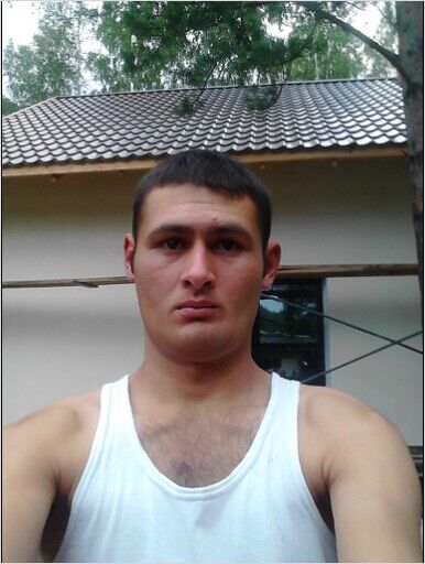 ���������� �������, ���� ������� Oybek, 33 ����, ������������ ��� ���������