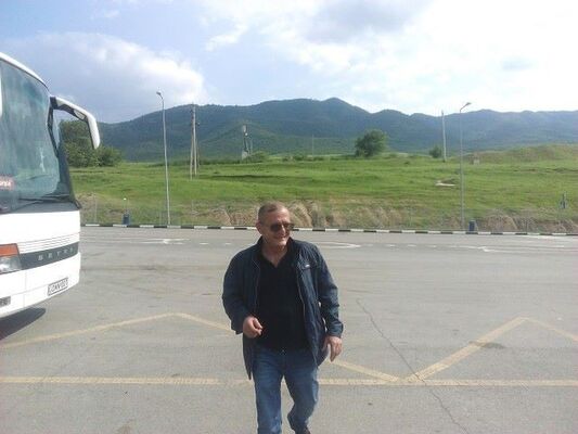  ,   Garik, 56 ,   