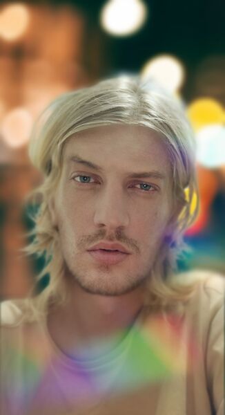  ,   John, 34 ,   ,   