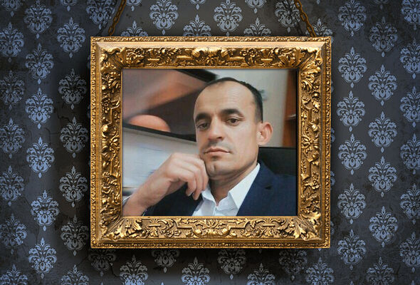  ,   Karim, 46 ,  