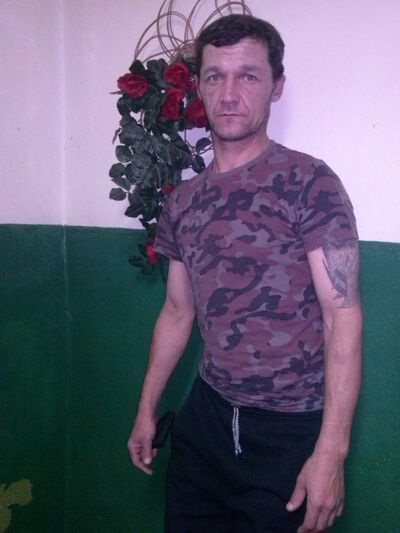  ,   Ivan, 46 ,   
