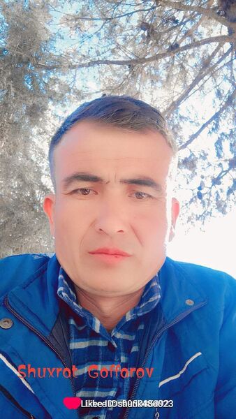  ,   Shuxrat, 43 ,   ,   