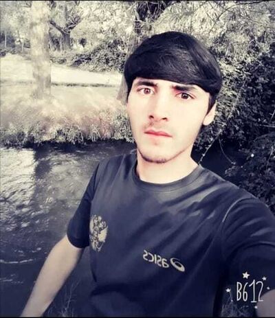 ,   MUHAMMAD, 22 ,   ,   