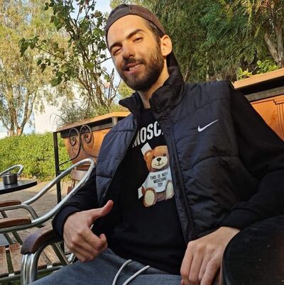  Algiers,   Nader, 26 ,   ,   , c 